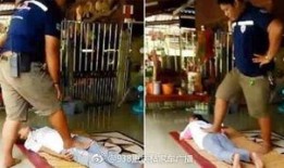 重庆按摩师爆料视频,揭秘按摩行业不为人知的内幕