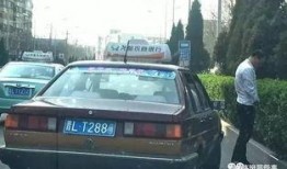 临汾出租车最新爆料,揭秘价格调整与运营变革