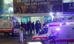 土耳其机场爆料视频大全,揭秘机场幕后真相